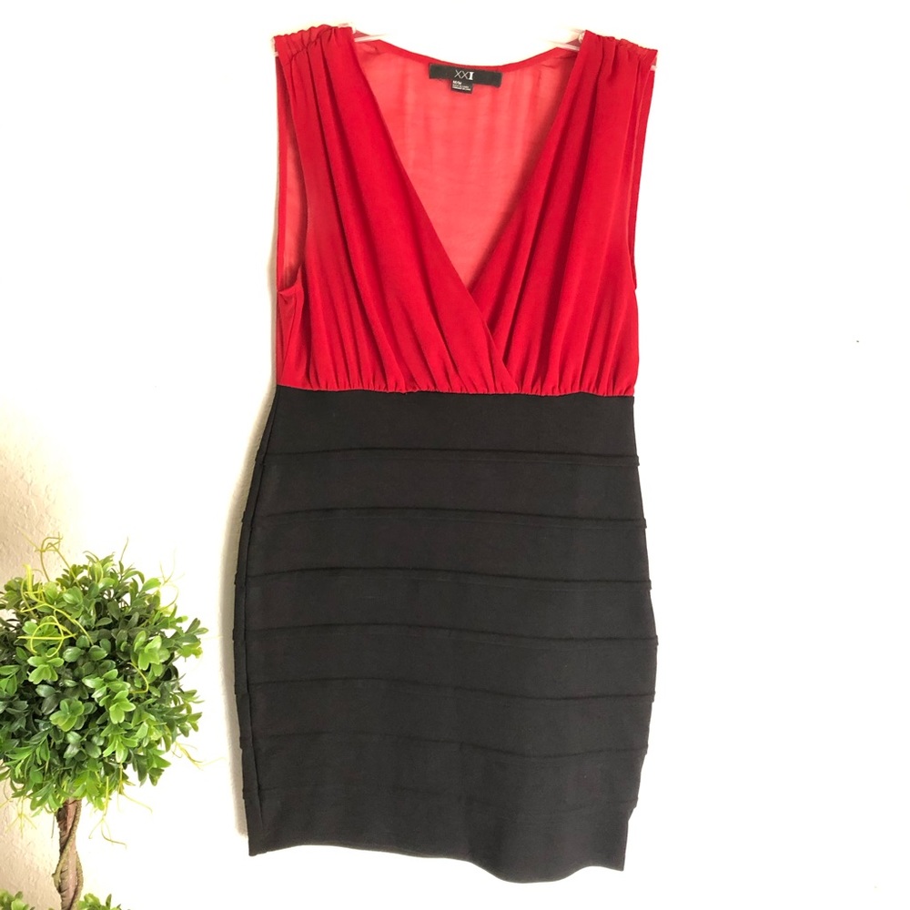 Forever 21 Dress